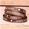 Order  Joyeux Anniversaire Ribbon - Turftan